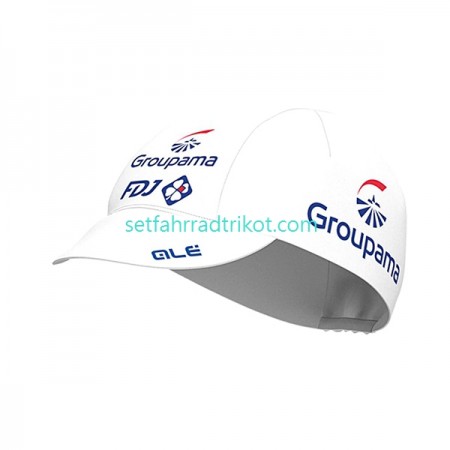 Groupama-FDJ Renncap 2022